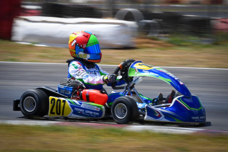 Next Race at Circuit Val D’Argenton